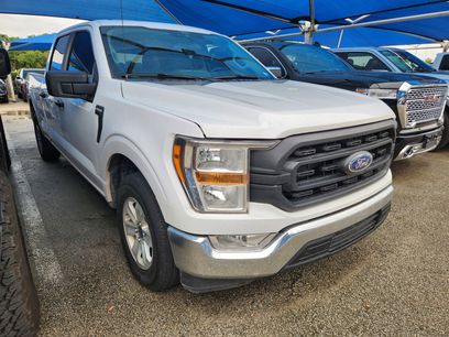 Used 2021 Ford F150 XL w/ Equipment Group 101A High