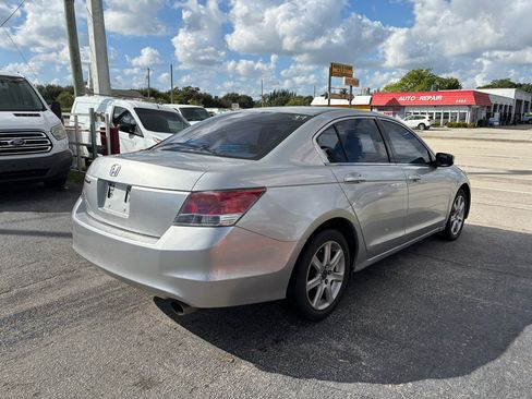 Used 2008 Honda Accord LX-P image 4