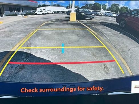 Used 2025 Toyota Camry XSE image 34