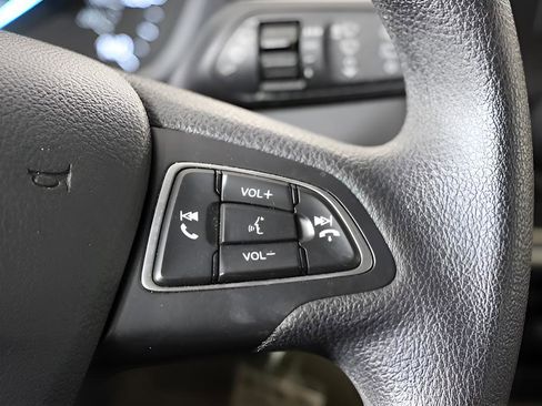 Used 2021 Ford EcoSport S image 16