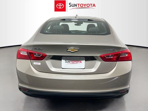 Used 2024 Chevrolet Malibu LT image 5