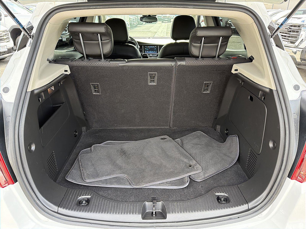 Used 2021 Buick Encore Preferred FWD image 22