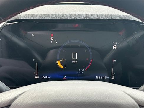 Used 2024 Chevrolet TrailBlazer RS w/ Convenience Package image 33