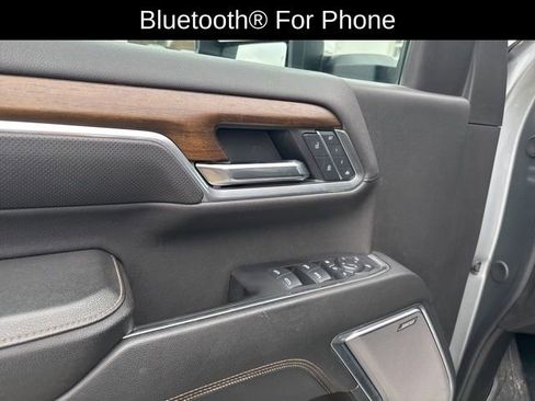 Used 2025 Chevrolet Silverado 2500 High Country image 15