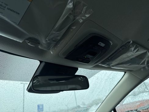 New 2026 Toyota Corolla LE image 30