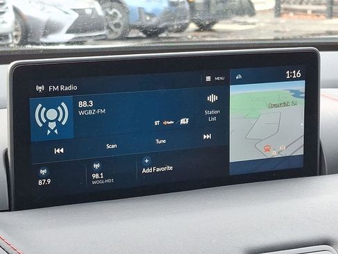 Used 2021 Acura TLX w/ A-SPEC Pkg image 18