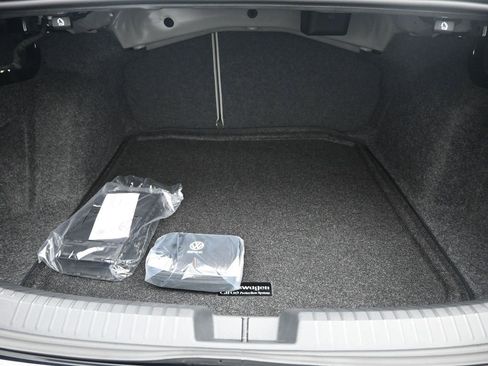 New 2026 Volkswagen Jetta S image 24