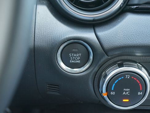 New 2025 MAZDA MX-5 Miata RF Grand Touring image 15