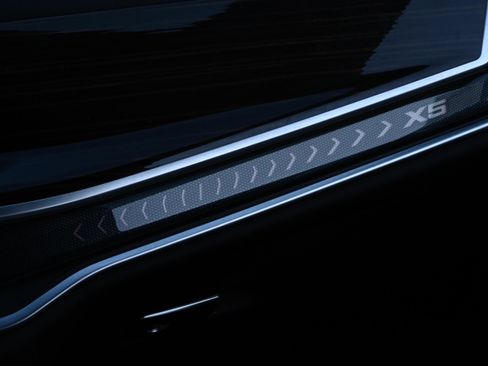 Certified 2025 BMW X5 xDrive40i image 22