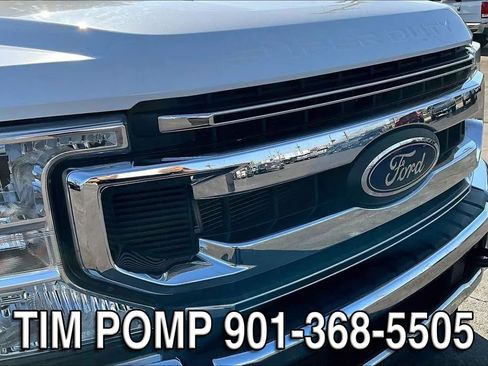 Used 2021 Ford F250 XLT AWD/4WD image 32