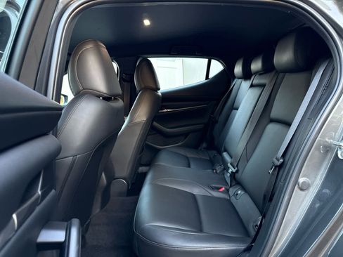 Certified 2023 MAZDA MAZDA3 s image 9