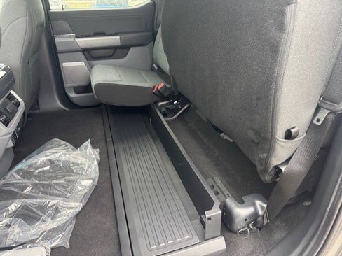 Certified 2024 Ford F150 XLT w/ Equipment Group 303A High image 30