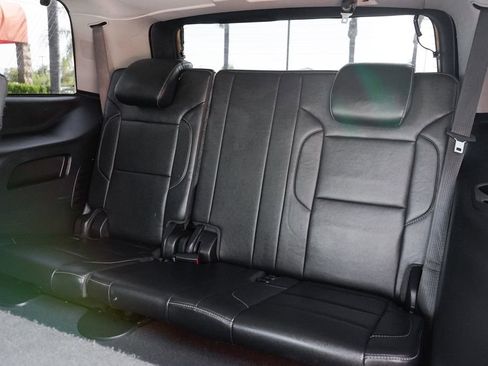 Used 2019 Chevrolet Tahoe LT w/ LT Midnight Edition RWD image 42