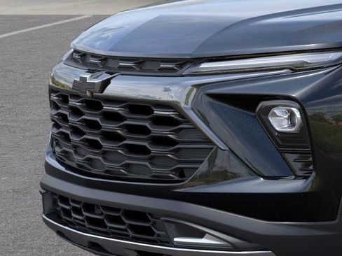 New 2025 Chevrolet TrailBlazer ACTIV w/ Convenience Package image 13