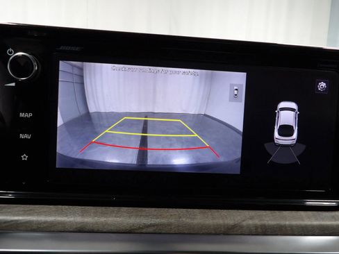 Used 2021 Kia K5 EX w/ EX Premium Package image 24