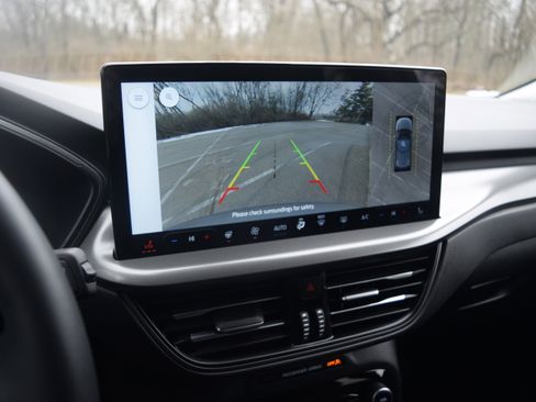 Used 2023 Ford Escape Active w/ Tech Pack #2 image 10