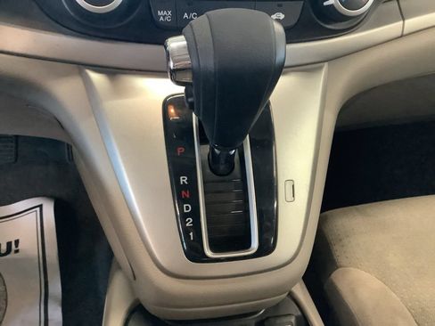 Used 2013 Honda CR-V EX image 23