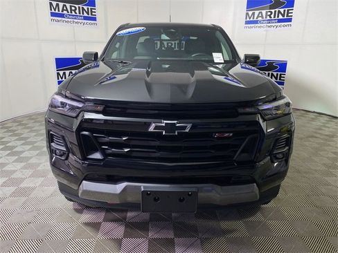 Used 2023 Chevrolet Colorado Z71 w/ Z71 Convenience Package 2 image 12