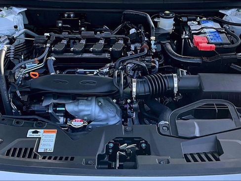 New 2026 Honda Accord SE image 11