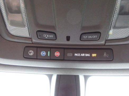 Certified 2021 Chevrolet Silverado 1500 LT w/ Bed Protection Package image 34