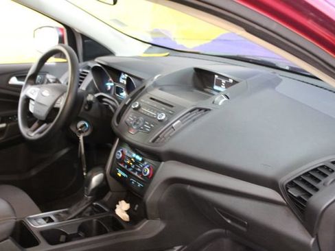 Used 2018 Ford Escape SE AWD/4WD image 12