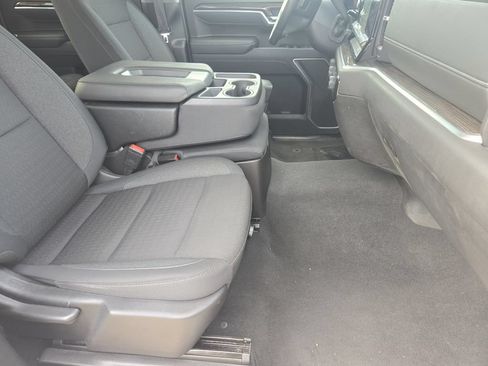 Used 2026 Chevrolet Silverado 1500 RST AWD/4WD image 15