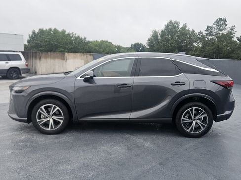 Used 2026 Lexus RX 350 Premium w/ Accessory Package (Z1) FWD image 2