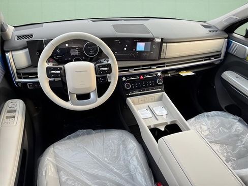 New 2026 Hyundai Santa Fe Limited AWD/4WD image 9