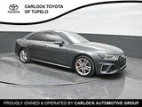Used 2022 Audi A4 2.0T Premium Plus image 5