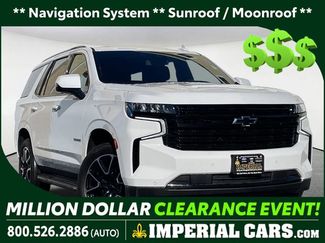 Used 2024 Chevrolet Tahoe RST w/ Luxury Package video 1