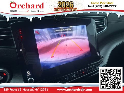 Used 2024 Jeep Wagoneer Series II image 33