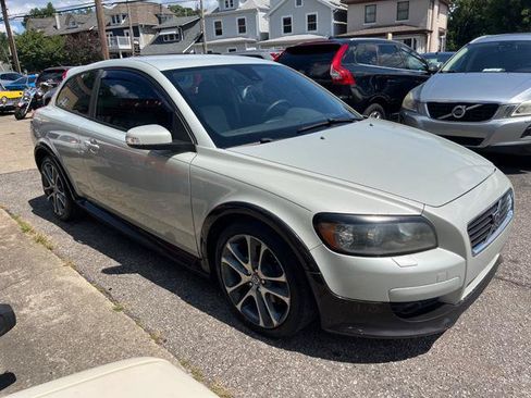 Used 2008 Volvo C30 T5 Version 2.0 FWD image 4