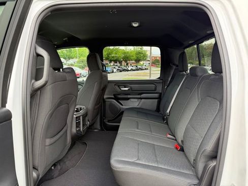 New 2026 RAM 1500 Express AWD/4WD image 26