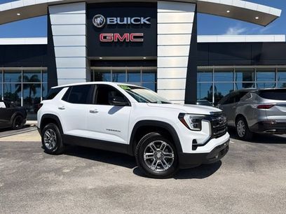 New 2026 GMC Terrain Elevation w/ Technology Package II