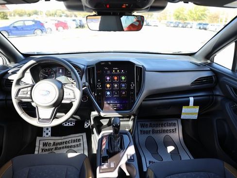Certified 2025 Subaru Crosstrek 2.5i Sport w/ Crosstrek Mirror Package image 11