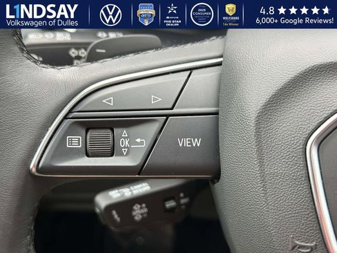 Used 2023 Audi Q7 3.0T Prestige w/ Prestige Package image 22