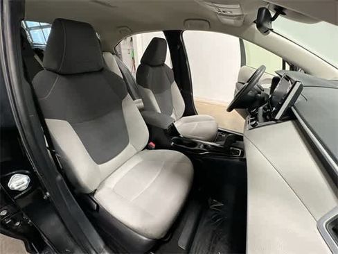 Used 2021 Toyota Corolla LE image 20