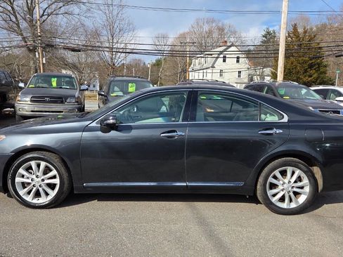 Used 2011 Lexus ES 350 FWD image 8