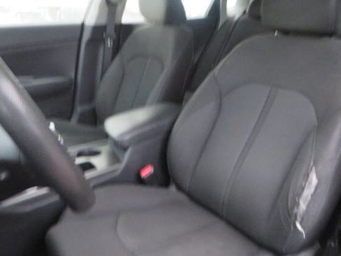 Used 2018 Kia Optima LX w/ 17" Alloy Wheels Package image 44