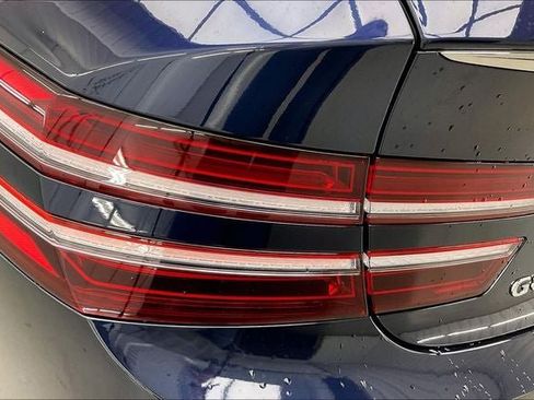 New 2026 Genesis G80 2.5T Advanced image 17