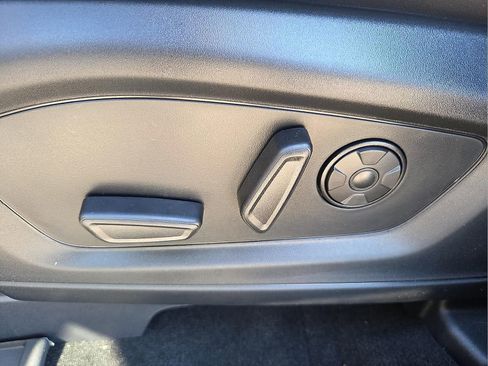New 2026 Ford Explorer ST w/ Sun And Sound Package RWD image 15