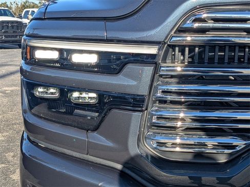 New 2026 RAM 2500 Laramie w/ Sport Appearance Package image 10