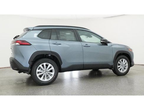 New 2026 Toyota Corolla Cross LE image 26