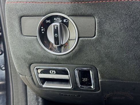 Used 2018 Mercedes-Benz AMG GT C image 10