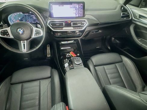 Used 2022 BMW X3 M40i image 27