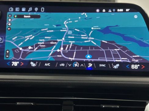 New 2026 Chevrolet Traverse LT w/ Enhanced Driving Package image 21