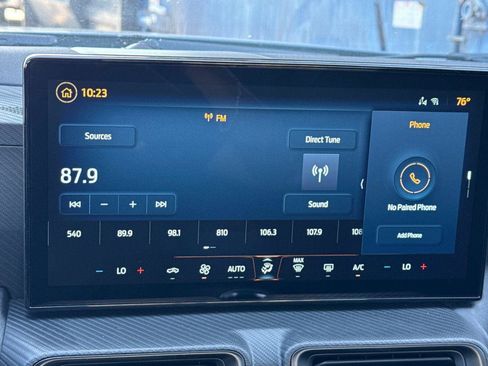 New 2025 Ford Mustang Coupe w/ Wheel & Stripe Package image 13