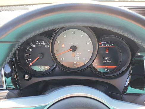 Used 2017 Porsche Macan S image 26