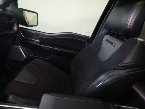 Used 2024 Ford F150 Raptor w/ Equipment Group 803A Raptor R image 40