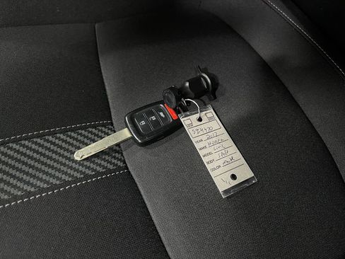 Used 2017 Honda Civic Sport image 33